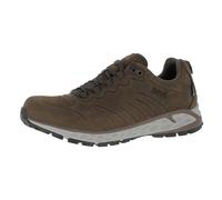 Meindl Korfu Walker GTX leichte und wasserdichte Wanderschuhe, Multifunktionsschuhe für breite Füße