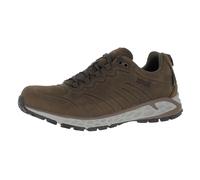 Meindl Korfu Walker GTX Multifunktionsschuhe Braun UK 7,5 - EU 41,5