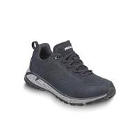 Meindl Damen Halbschuh Korfu Walker GTX Marine (Größe: 7,5) 41.5 blau
