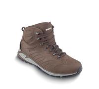 Meindl Multifunktionsschuh Korfu Walker Mid Herren Braun Größe 42