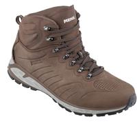 Meindl Korfu Walker Mid Multifunktionsschuh braun 45
