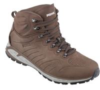 Meindl Korfu Walker Mid braun - Größe 11,5UK