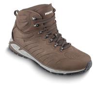 Meindl Korfu Walker Mid Herren Multifunktionsschuhe, braun, Größe 43 43