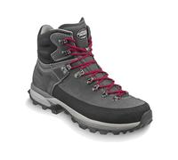 Meindl Wanderschuhe La Gomera MFS Herren anthrazit Gr. 46,5