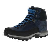 Meindl Damen Stiefel La Gomera MFS Marine (Größe: 5) 38 blau