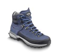 Meindl - La Gomera Lady MFS Damen blau blau - Gr. - 4.5 Uk