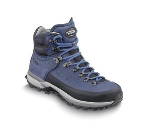 Meindl - La Gomera Lady MFS Damen blau blau - Gr. - 6 Uk