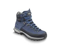MEINDL La Gomera Lady MFS Damen Leder Wanderschuhe marine/azur EU 40