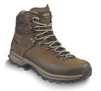 Meindl La Gomera Lady MFS Wanderschuhe braun | 38