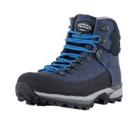 Meindl LA GOMERA LADY MFS für Damen, blau, Größe 37 ½ EU / 4,5 UK