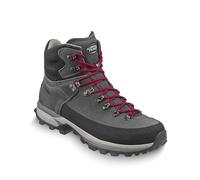 Meindl La Gomera MFS anthrazit, Gr. 8 UK / 42 EU