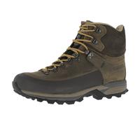 MEINDL Herren Trekkingstiefel La Gomera MFS (2683) 43 braun