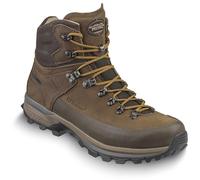 Meindl Stiefel La Gomera MFS Braun (Größe: 9) 43 braun
