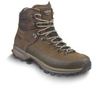 Meindl La Gomera MFS Damen Wanderschuhe (Braun 8,5 UK, 42,5 EU) Typ AB (Leichtwanderstiefel)