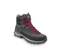 Meindl - La Gomera MFS Wanderschuhe Herren anthrazit