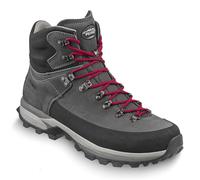 Meindl La Gomera MFS Herren Wanderschuhe anthrazit Schuhgröße EU 44 Farbgruppe grau grau Herren