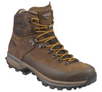 Meindl Wanderschuh La Gomera MFS Braun Größe 46 1/2