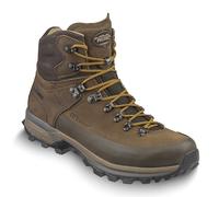 Meindl La Gomera MFS Wanderschuh Braun 42 1/2