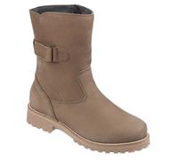 Meindl Ladis Lady Damen Winterstiefel braun Schuhgröße EU 38 Farbgruppe braun braun Damen