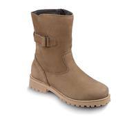 Meindl Ladis Lady Damen Winterstiefel braun Schuhgröße EU 38 Farbgruppe braun braun Damen