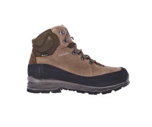 Meindl Lagos MFS Trekkingschuh Braun 42 1/2