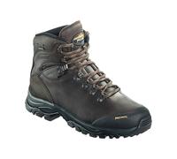 Meindl Lederstiefel Kansas GTX Altloden (Größe: 9) 43 braun