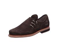 Meindl Lenggries Crepsohle Haferlschuhe (altschwarz), UK 7,5