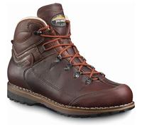 Meindl Leogang Identity men EUR 46,5 - UK 11,5 46 Braun