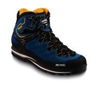 Meindl Litepeak GTX Wanderschuhe Ocker Petrol 41.5