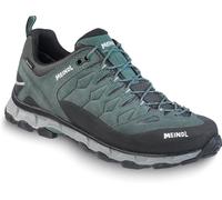 Meindl Light Trail GTX Trekkingschuh Freizeitschuh Herren grün 42