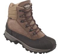 Meindl Lillehammer GTX Damen Winterschuhe & Winterstiefel braun Größe 37 Trekking Wasserdicht
