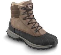 Meindl Lillehammer GTX Herren Apres-Schuhe, braun, Größe 42 42