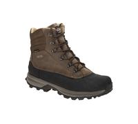 Meindl Lillehammer GTX Stiefel braun Warmfutter 7998 - Größe 42