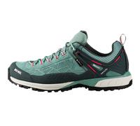 Meindl Damen Multifunktionsschuhe Top Trail Lady GTX Linde/Rot Größe 41