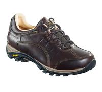 Meindl Halbschuh Linosa Identity GTX Braun (Größe: 9,5) 44 braun