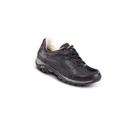 Meindl Halbschuh Linosa Identity GTX Braun (Größe: 9,5) 44 braun