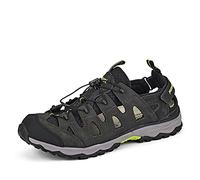 Meindl Lipari - Comfort fit 001 schwarz/gelb 40