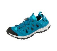 Meindl Damen Outdoorschuhe Lipari Lady Comfort fit petrol 38