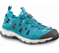 Meindl Damen Sandalen Lipari Lady Comfort fit petrol 37