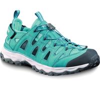 Meindl Lipari Lady Comfort Fit petrol - Größe 37