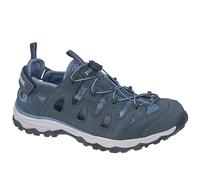 Meindl Lipari Lady Comfort Fit Sandale - Damen - blau in Größe 36