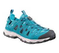 Meindl Damen Outdoorschuhe Lipari Lady Comfort fit petrol 38