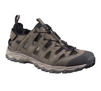 MEINDL Herren Trekkingsandalen "Lipari" loden 41
