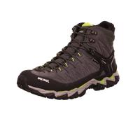 Meindl - Lite Hike GTX anthrazit - Gr. - 9