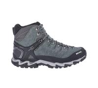 Meindl Lite Hike GTX Anthrazit/Lime 41 1/2