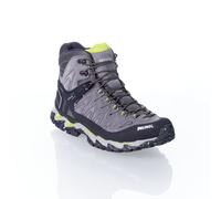 Meindl Lite Hike GTX anthrazit / lime, Gr. 7.5 UK / 41.5 EU