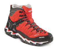 Lite Hike Lady GTX rot UK 6 - rot/graphit