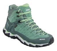 Meindl Damen Leichtwanderschuhe LITE HIKE LADY GTX, lind, Gr. 37,5EU