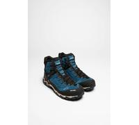 Meindl Lite Hike GTX Herren Blau/Orange Größe UK 13