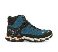 Meindl Lite Hike GTX Herren Blau Orange - Blau / 44